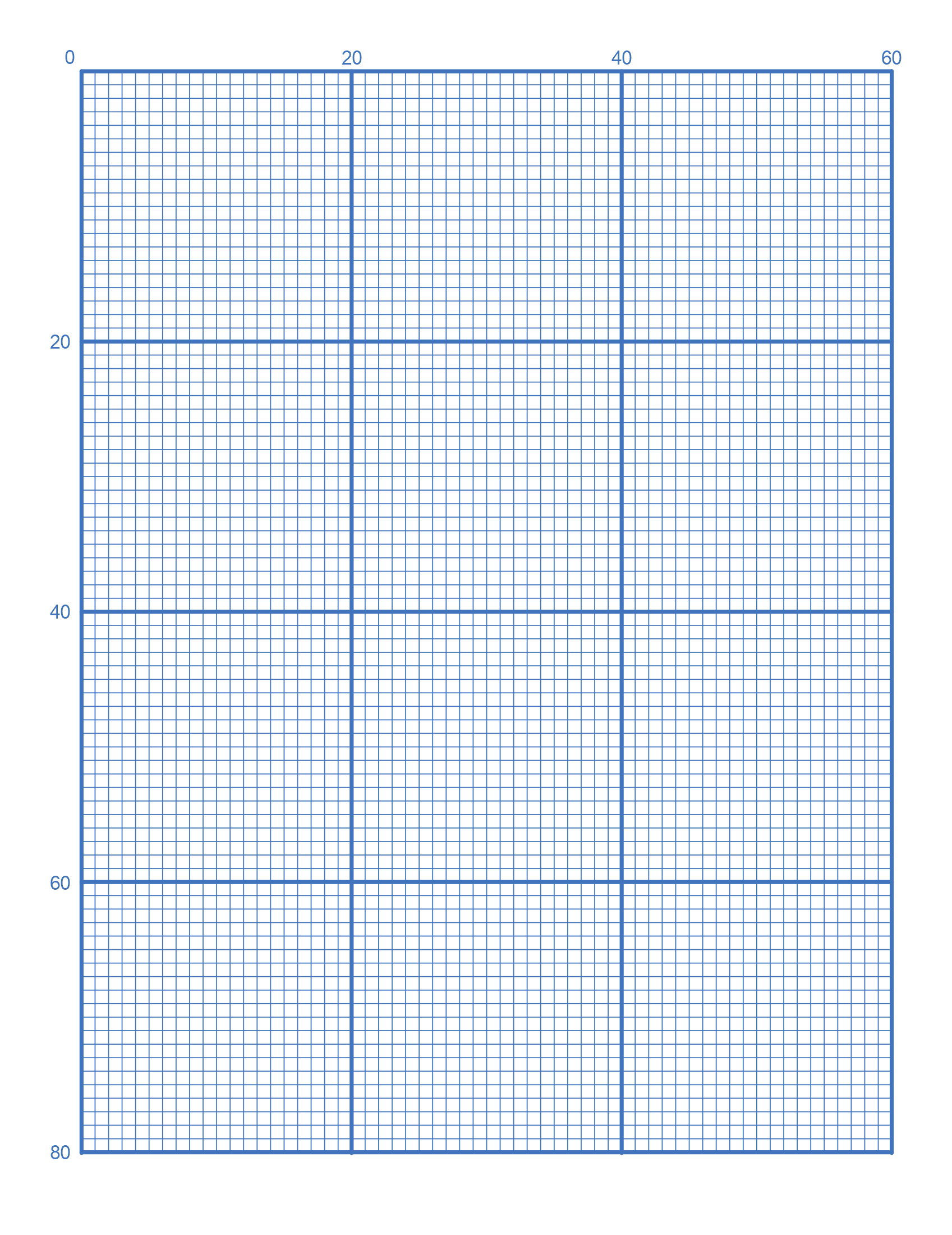 Free Printable Graph Paper Online Grid Paper Free Printables Monograms Design Tools Patterns DIY Projects
