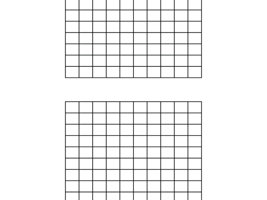 Free Printable Hundred Number Chart