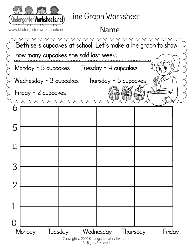 Kids Graphing Paper Printable