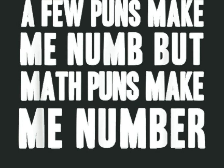 Funny Math Pun Numb And Number Graph Notebook Graph Paper Notebook Grid Paper For Math And Science Students Quad Ruled 4x4 110 Pages 6x9 Watson Nicole 9798818524566 Amazon Books
