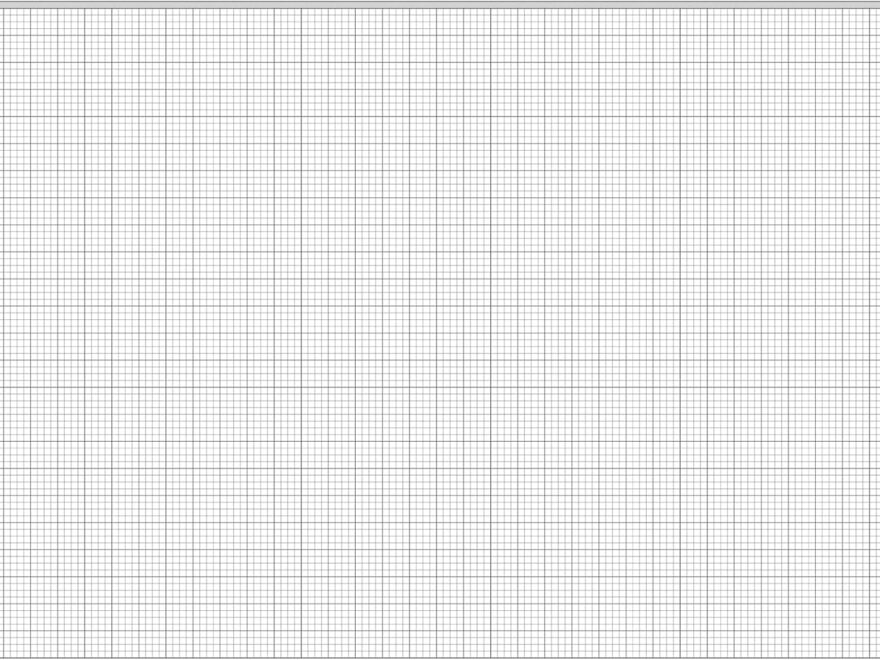 Giant Graph Paper Large Format Graph Paper Pad 24 x36 1 4 1 Grids 25 Sheets A5 Paper