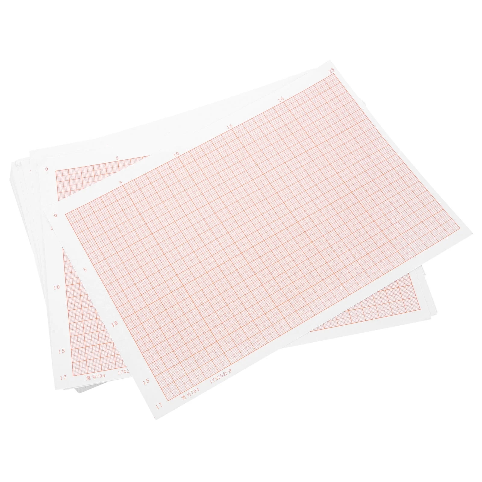 Giant Graph Paper