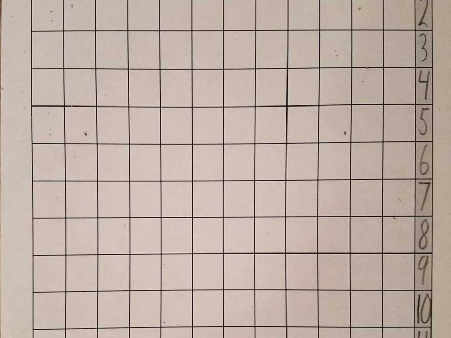 Grade 3 Math Waldorf Teacher Resources