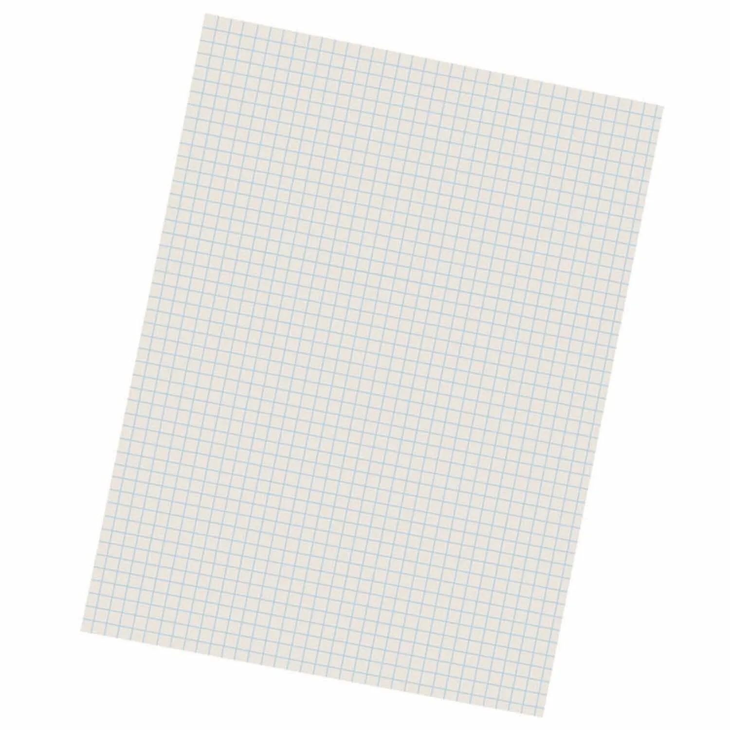 Graph Paper 1 8 Inch Grid