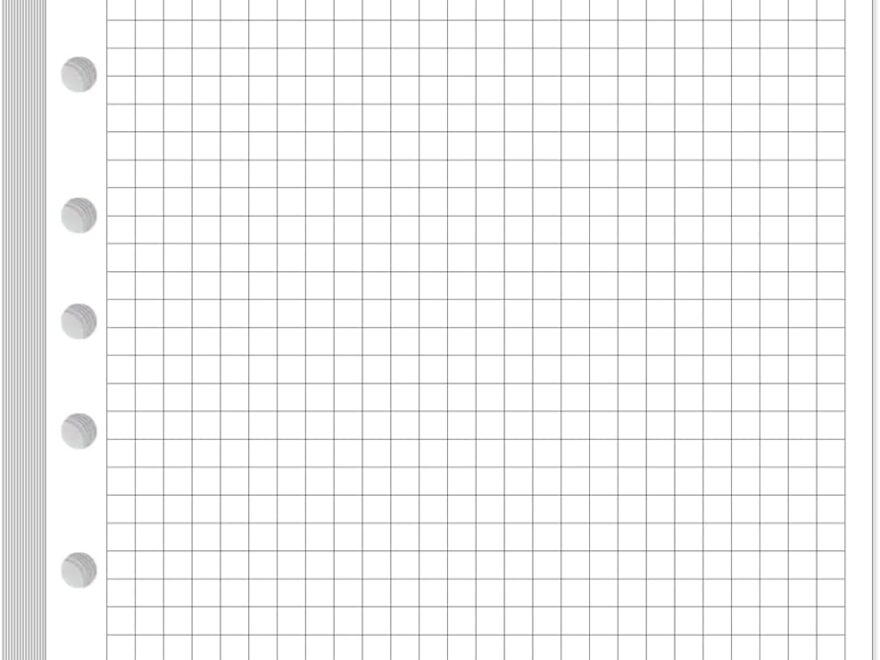 Graph Book For Math Graph Paper For Multiplication 8 5 U00d7 11 Large Grid Paper With 1 4 Inch Squares Graph Paper Composition For Math Problems Kids And Students 120 Graph Paper Large