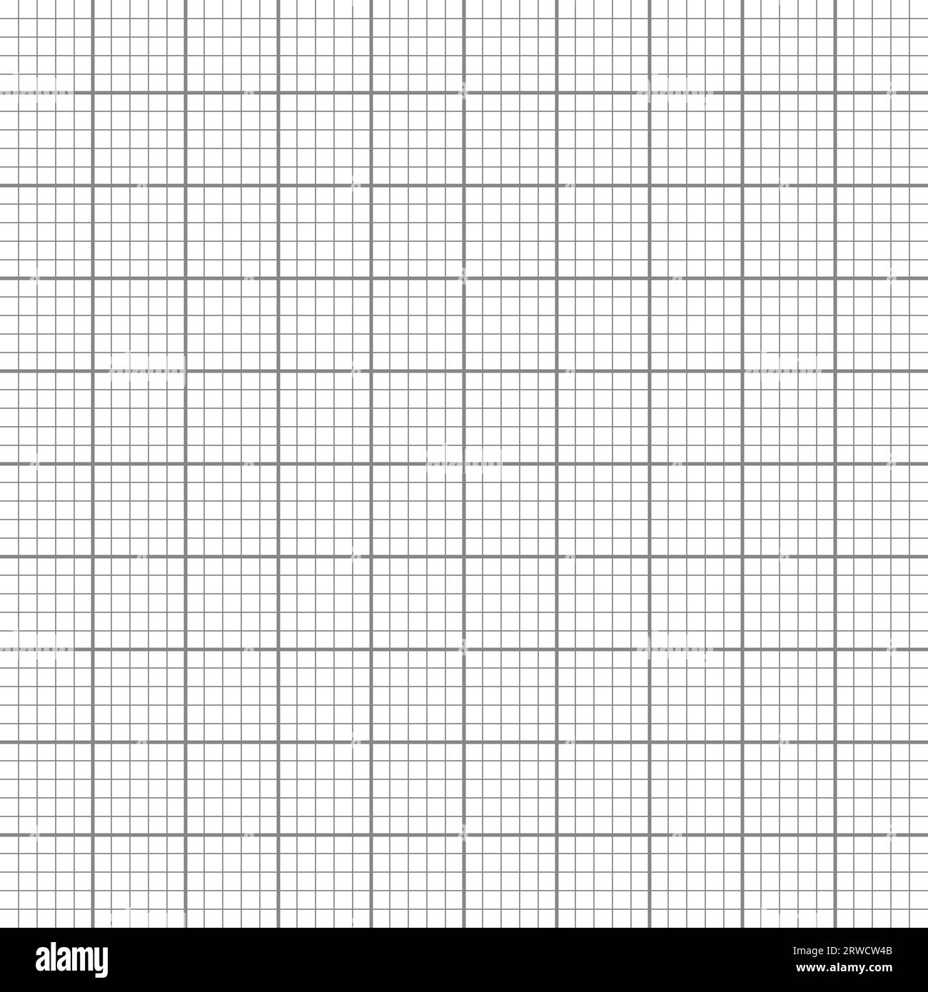 Printable 50x50 Graph Paper