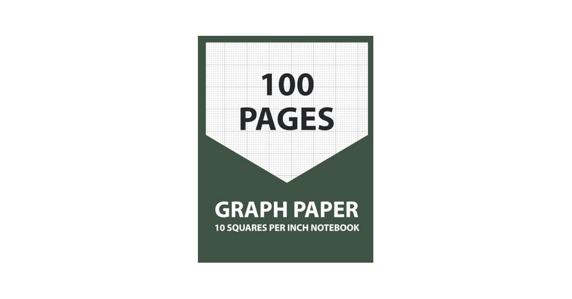 Printable 10x10 Per Inch Graph Paper