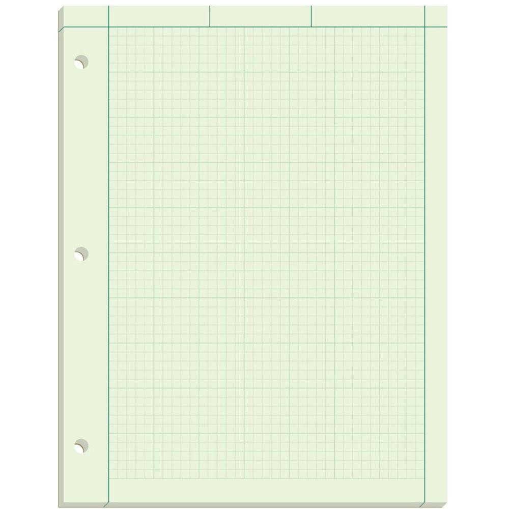 Full Page Graph Paper Printable 5x6