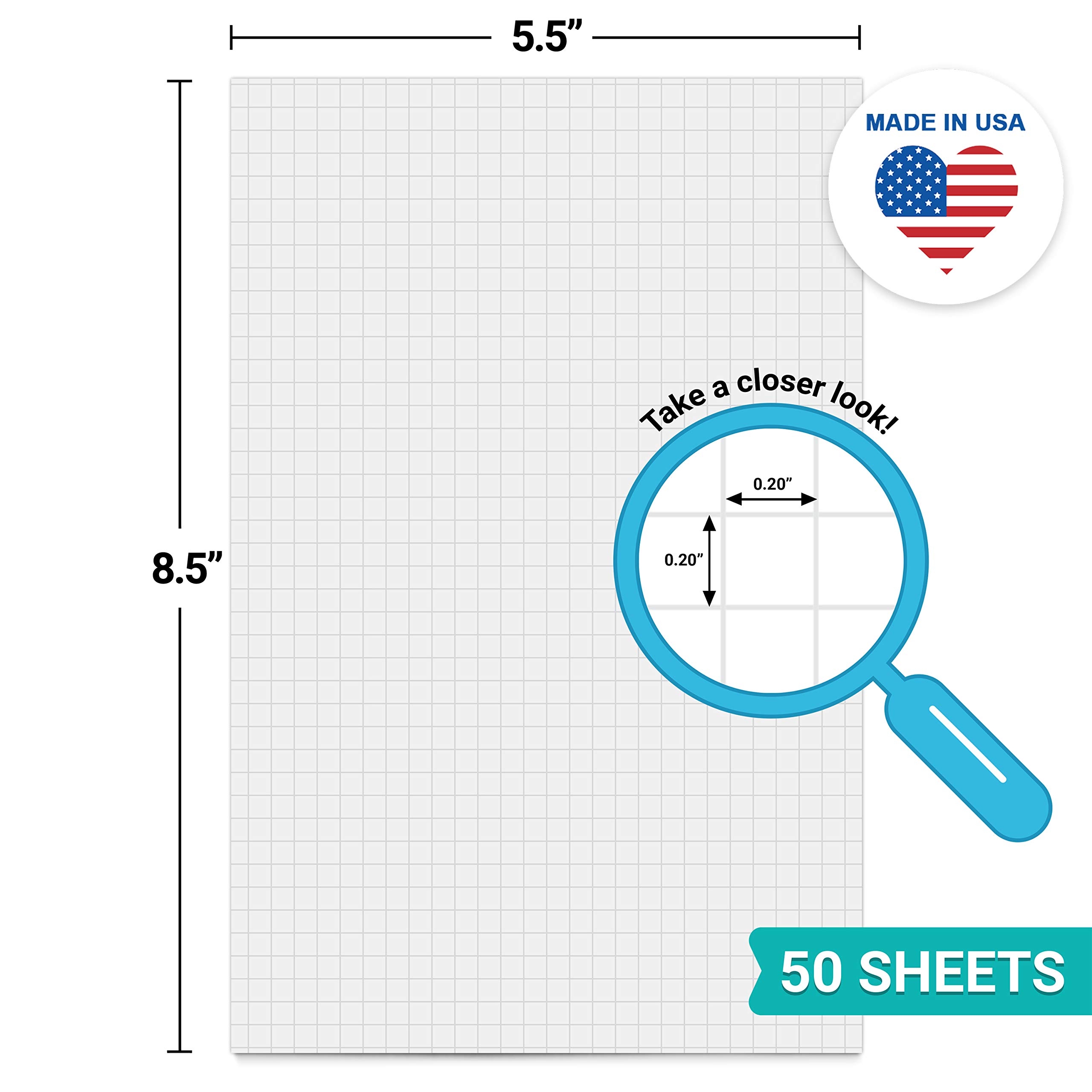 Legal Size Graph Paper Printable