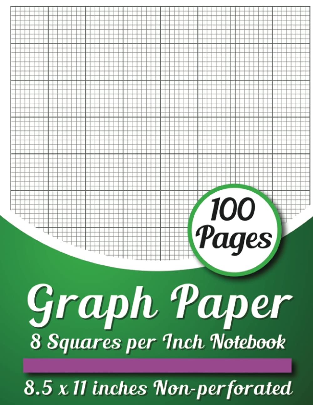 Free Printable 1/8 Inch Graph Paper