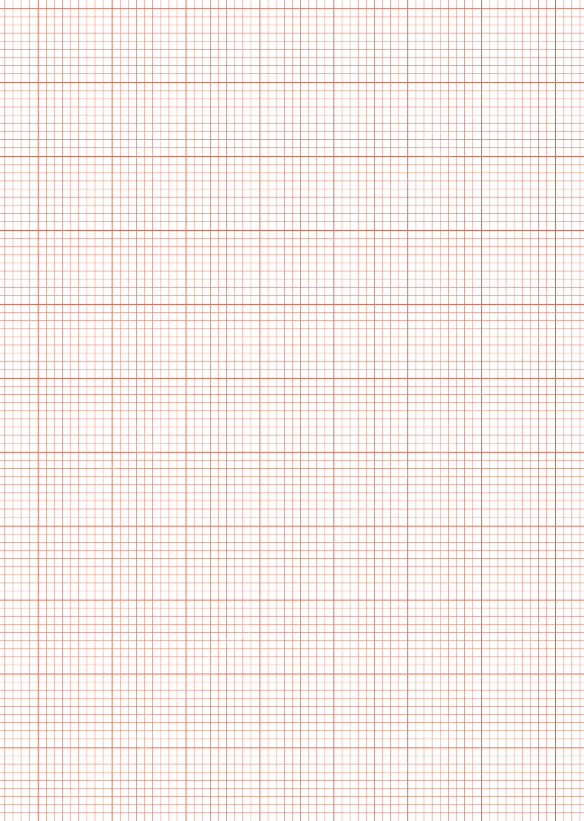 Print Graph Paper A4 Size Free