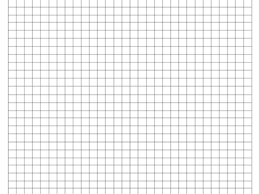 Graph Paper Black Grid For Teachers Perfect For Grades 10th Worksheets Library