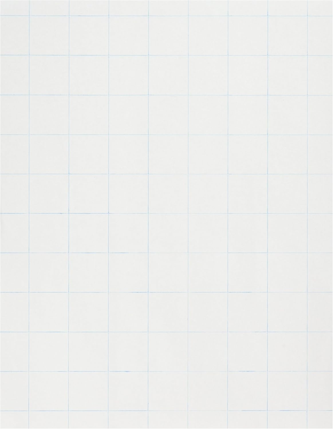 1.25 Inch Printable Graph Paper