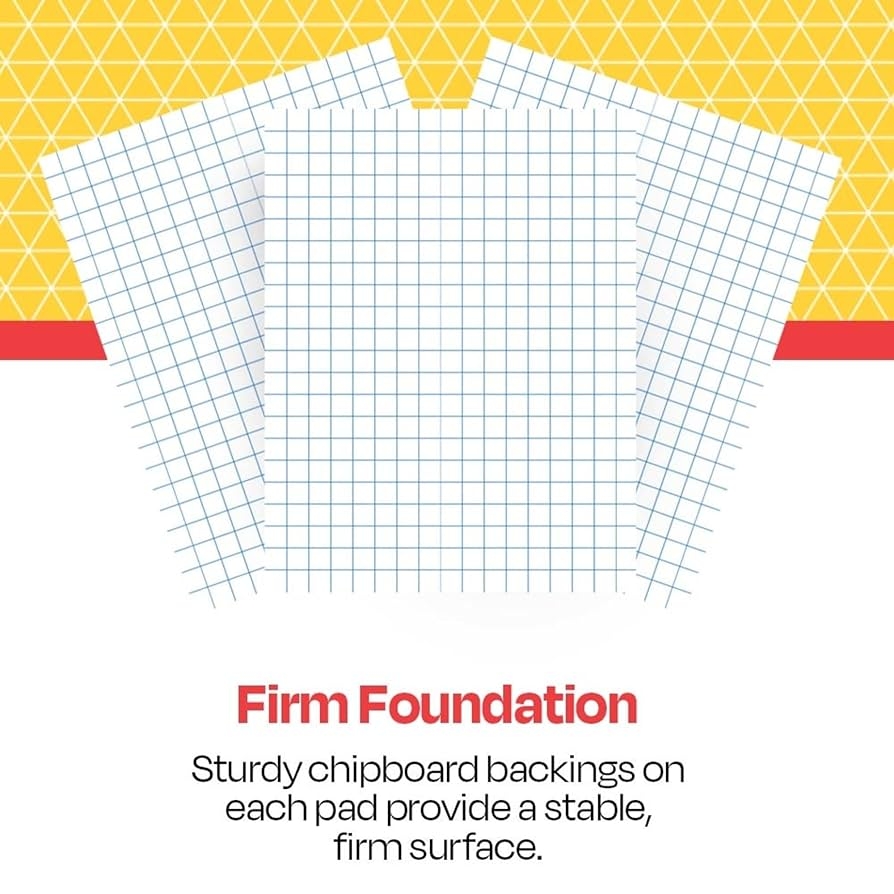 Printable 1/2 In Graph Paper