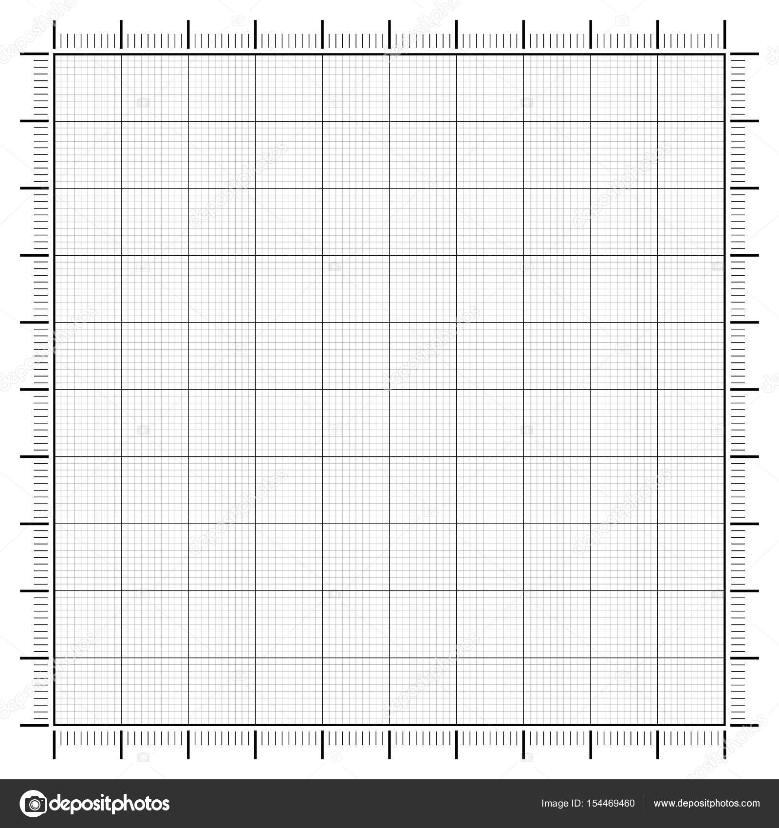 Graph Paper Sq Cm Printable