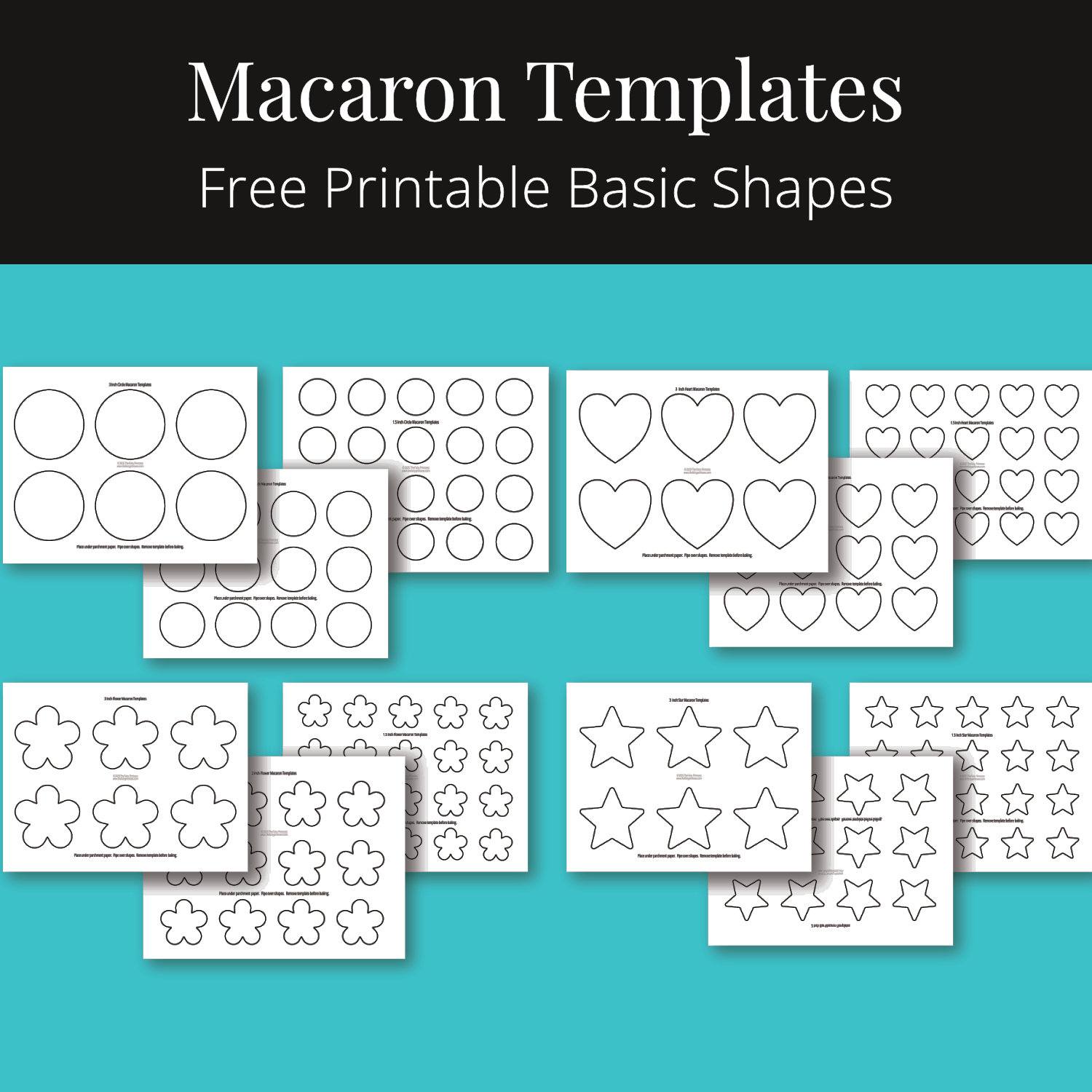 Graph Paper Free Printables Letter A4 And A5 Sizes