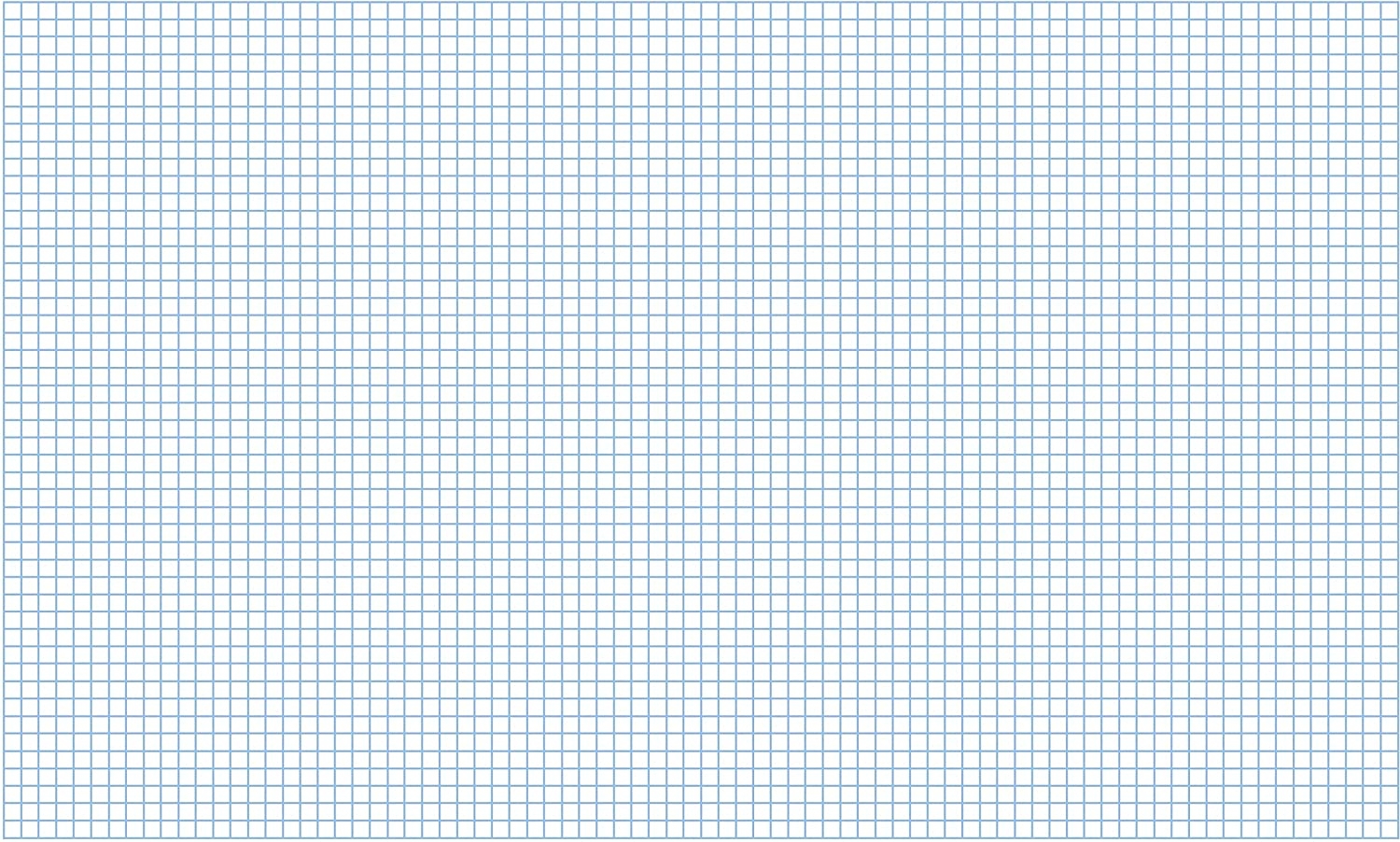 Printable Engineering Graph Paper