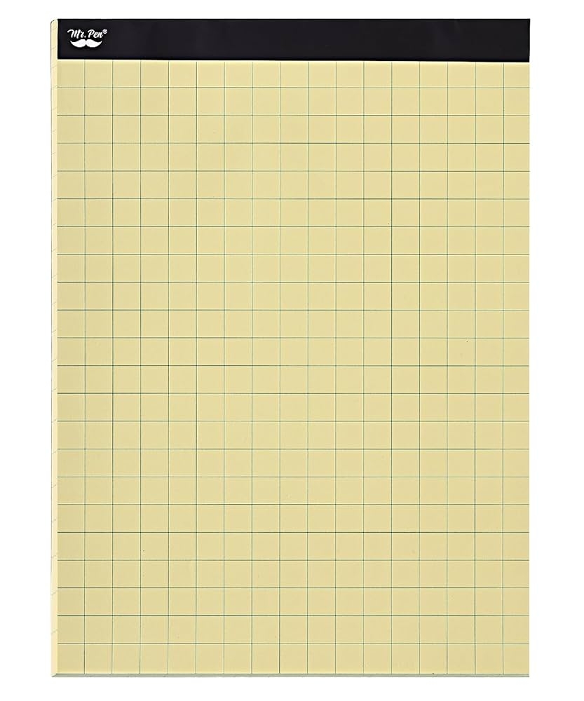 Printable 11x17 Graph Paper
