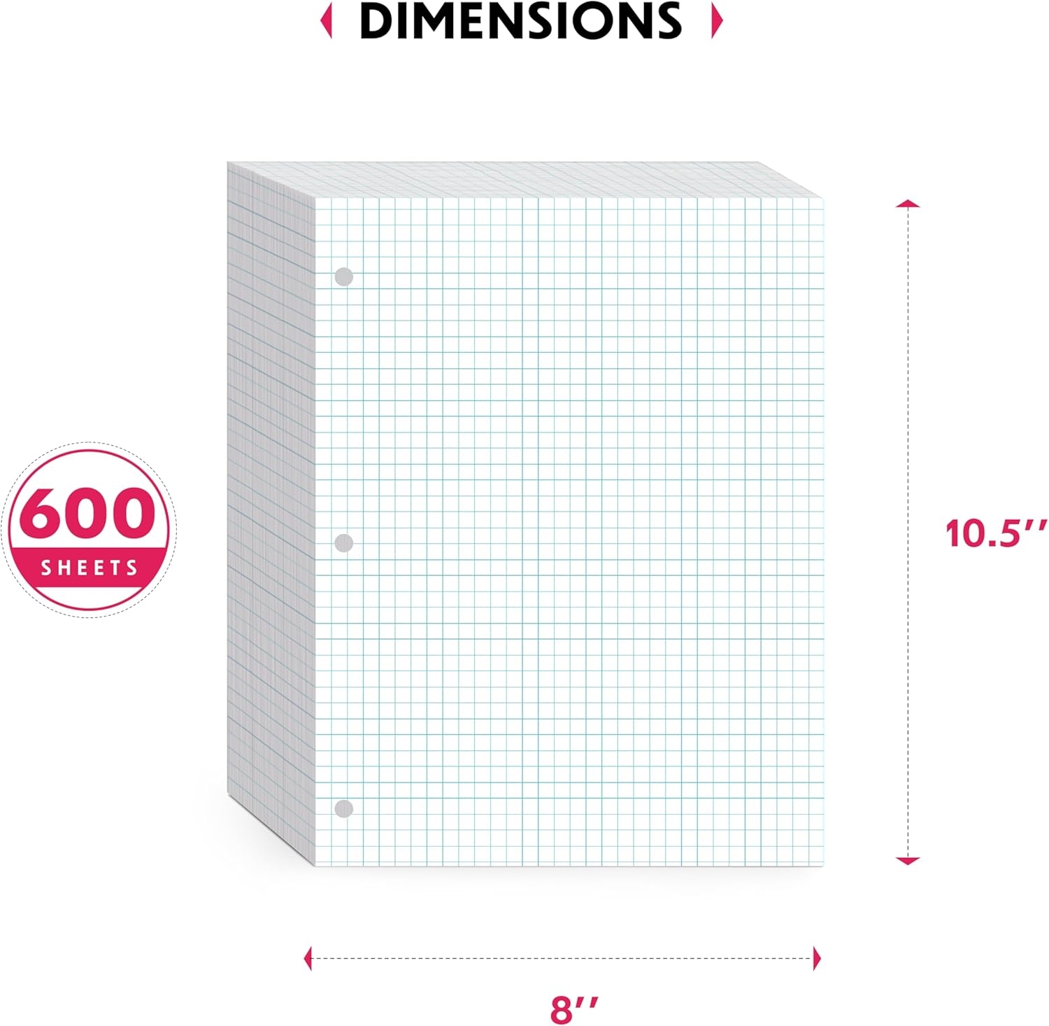 Printable 3/8 Graph Paper