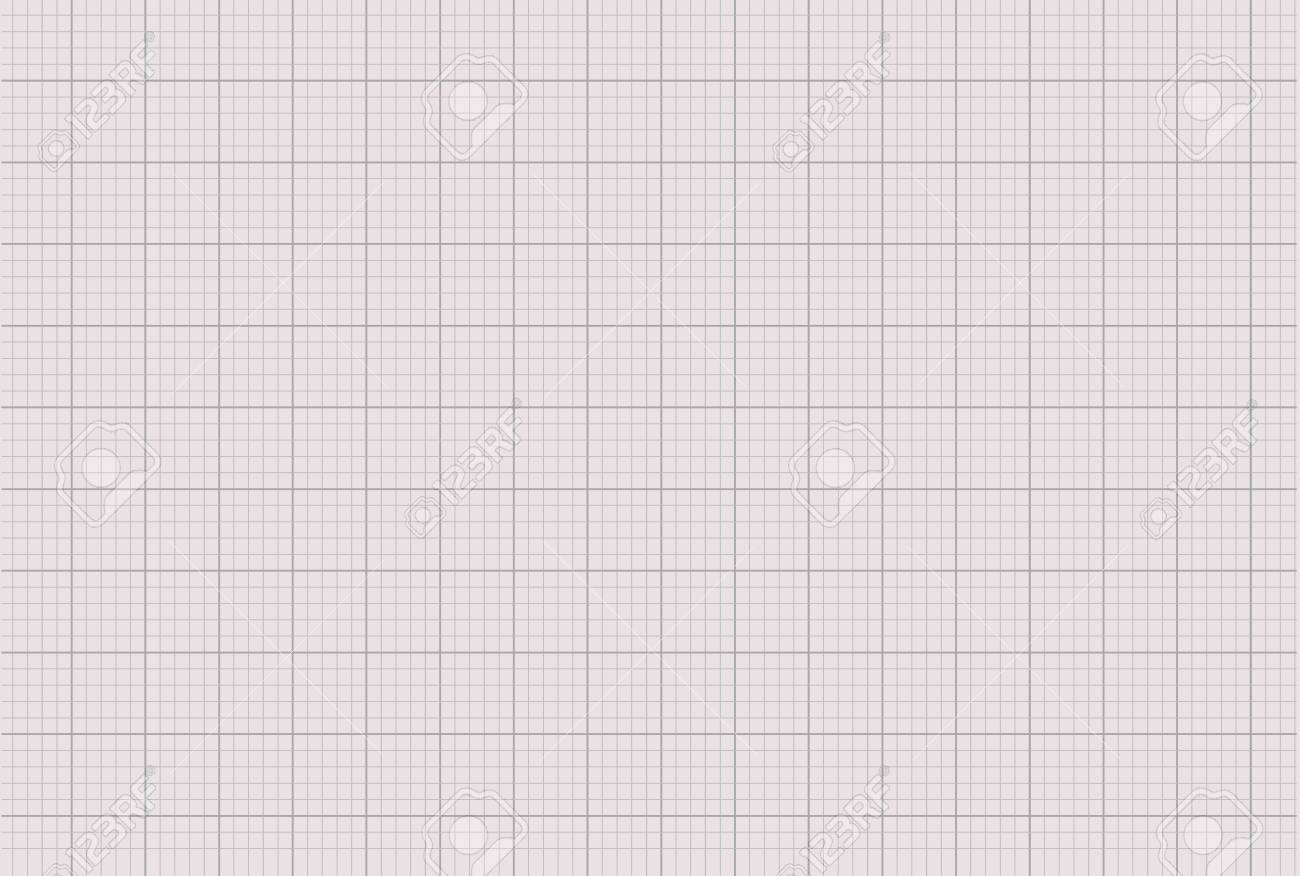Large Grid Graph Paper Printable