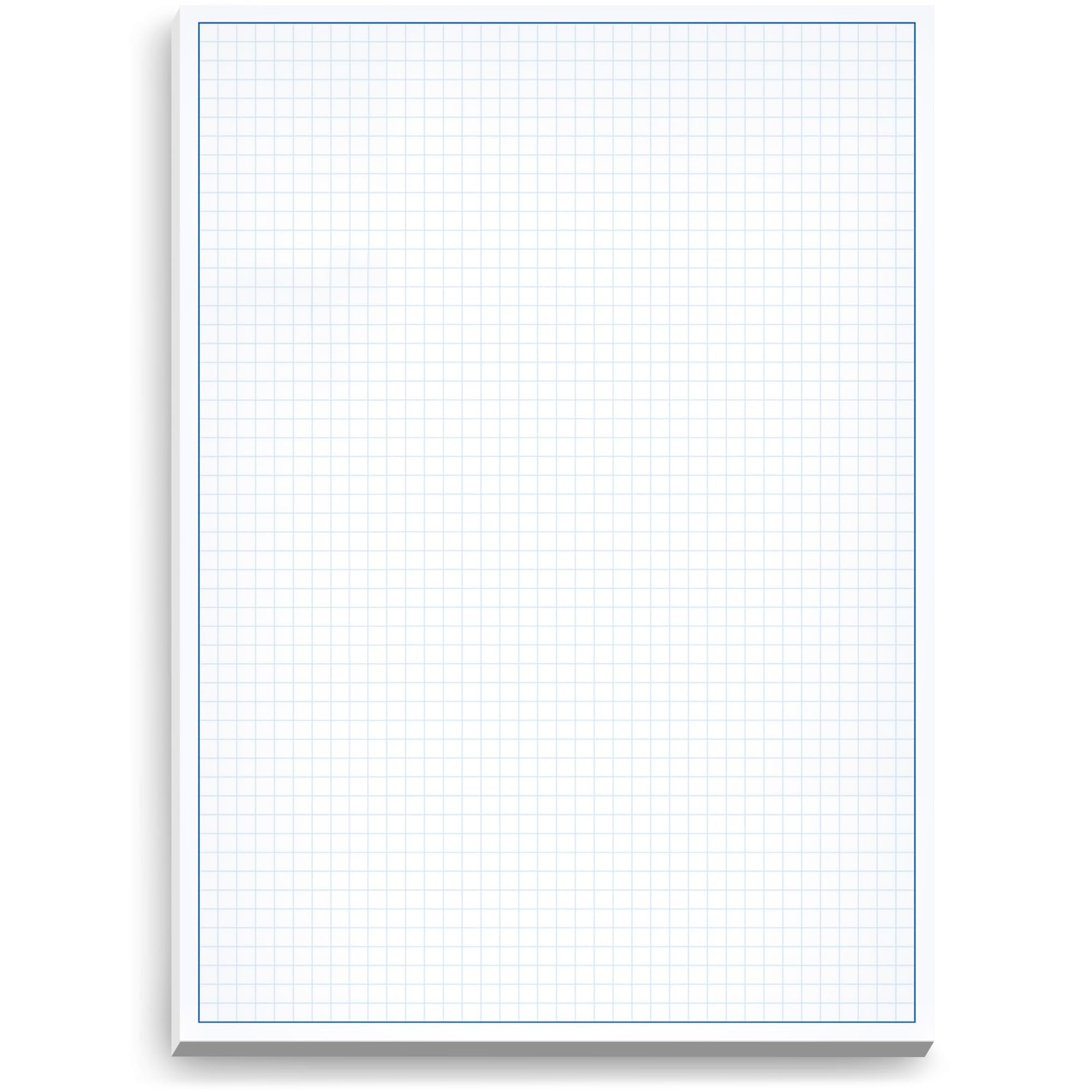 Graph Paper Printable Engineer 12x12
