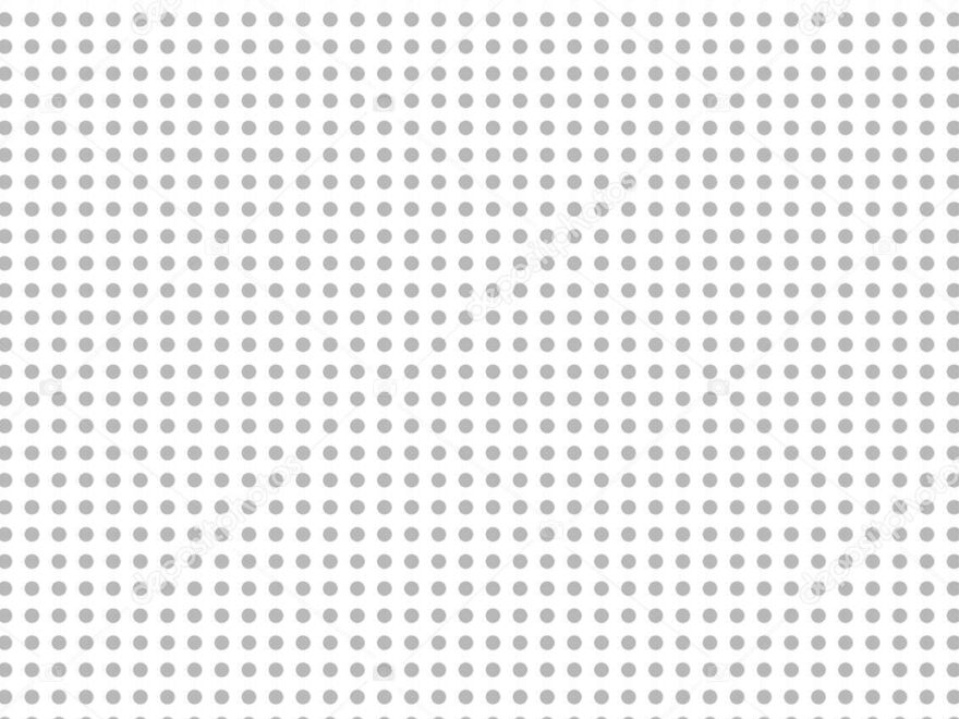 Graph Paper Printable Dotted Grid Paper On White Background Geometric Abstract Dotted Transparent Illustration With Dots For School Notebook Diary Notes Print Realistic Paper Blank Size A4 Stock Vector By allakuzmenko 473231872