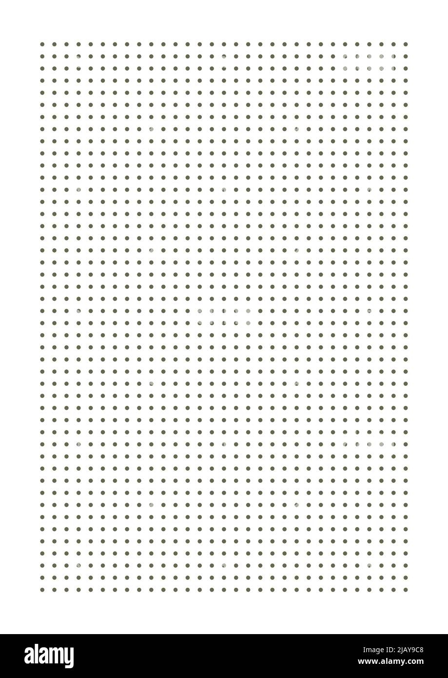 1 4 Dot Grid Printable Graph Paper