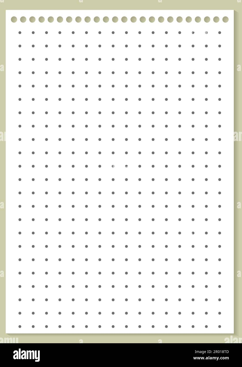 Graph Paper Printable Math Grids