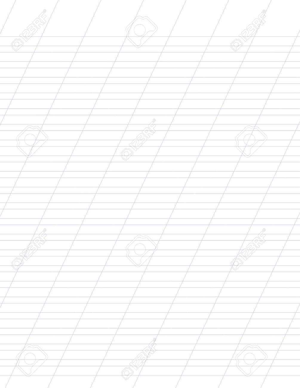 Graph Paper Printable Lined Grid Paper With Color Horisontal Diagonal Lines Geometric Pattern For School Oblique Notebook Realistic Lined Paper Blank Size Letter Exercise Page For Calligraphy Royalty Free SVG Cliparts Vectors Graph Paper Printable Lined Grid Paper With Color Horisontal Diagonal Lines Geometric Pattern For School Oblique Notebook Realistic Lined Paper Blank Size Letter Exercise Page For Calligraphy Royalty Free SVG Cliparts Vectors