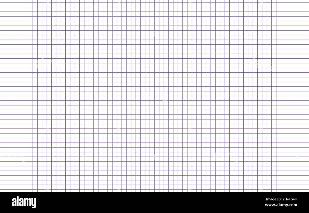 Printable Linear Graph Paper