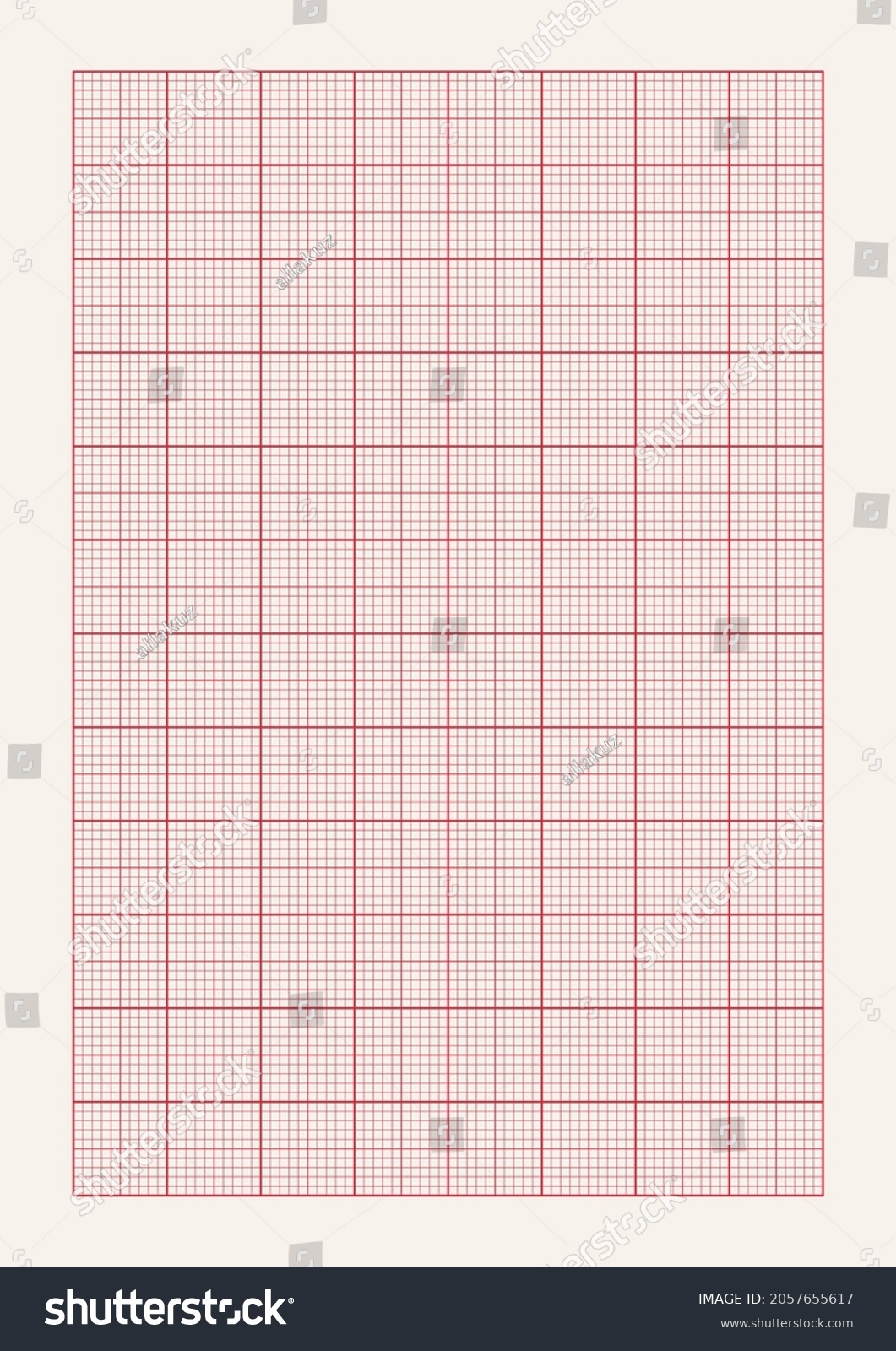 Graph Paper Printable Light Lines