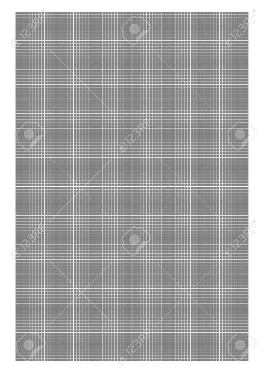 Graph Paper Printable Mm