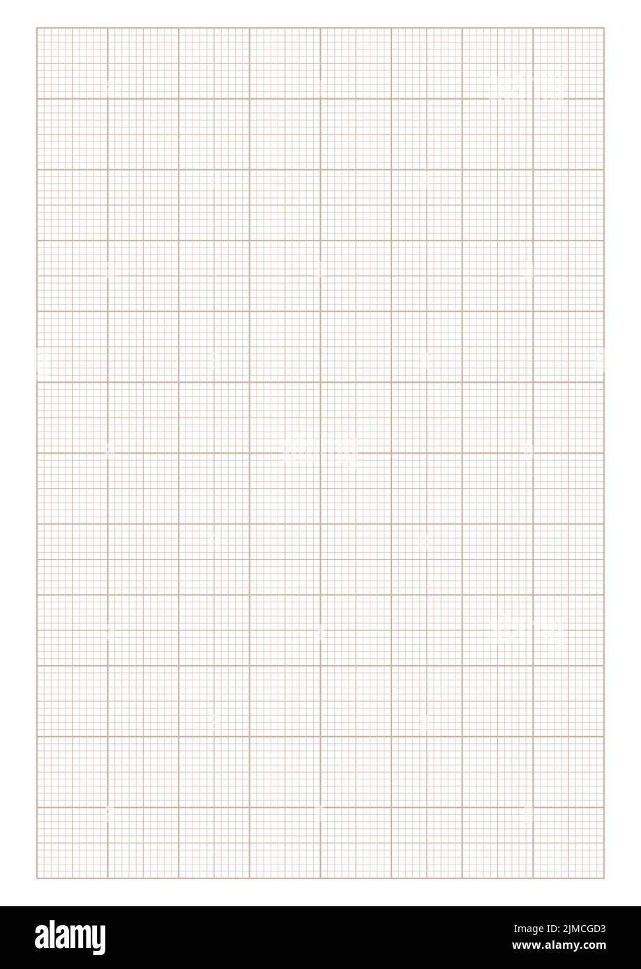 Downloadable Graph Paper Printable