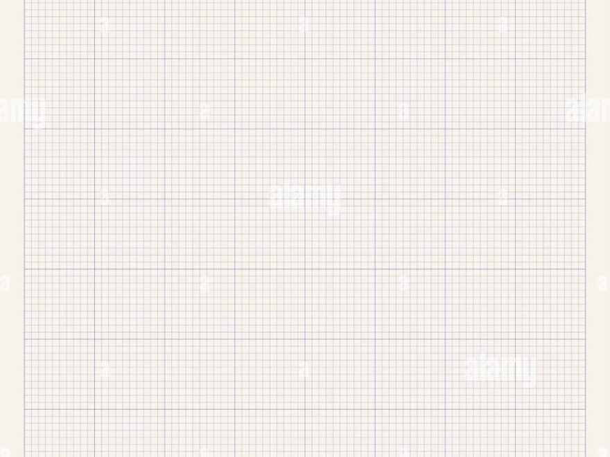 Graph Paper Printable Millimeter Grid Paper With Color Lines Worksheets Library