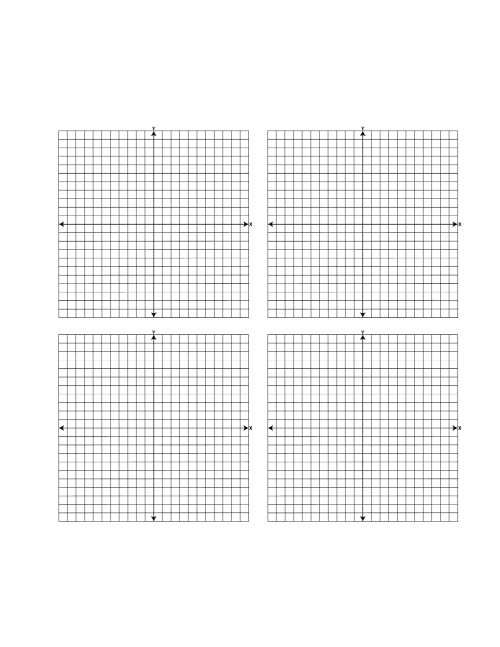 Graph Paper With Xy Axis 4 Quadrant Coordinate Grid 120 Desertcart Seychelles Graph Paper With Xy Axis 4 Quadrant Coordinate Grid 120 Desertcart Seychelles