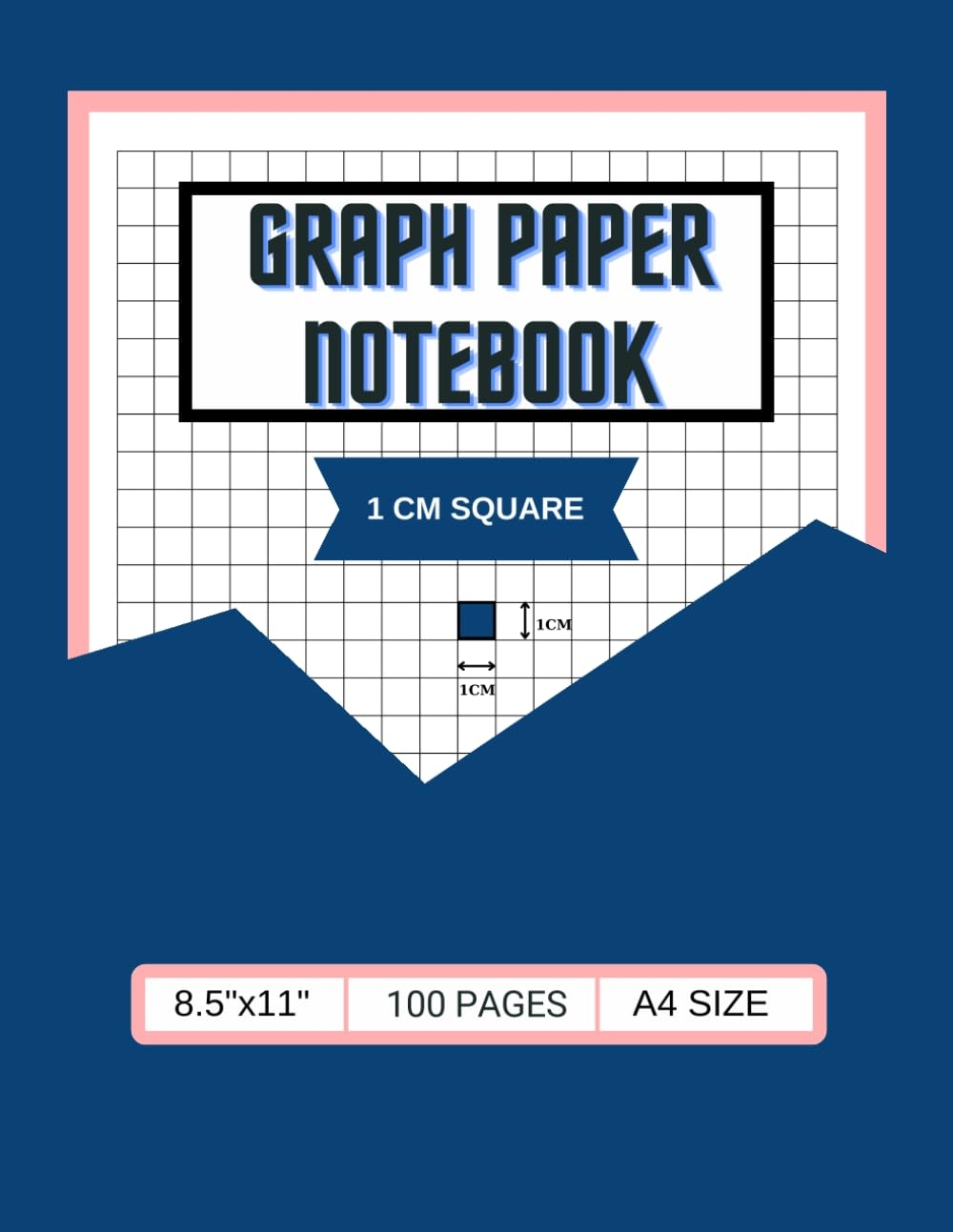 Centimeter Graph Paper Printable Centimeter Graph Paper