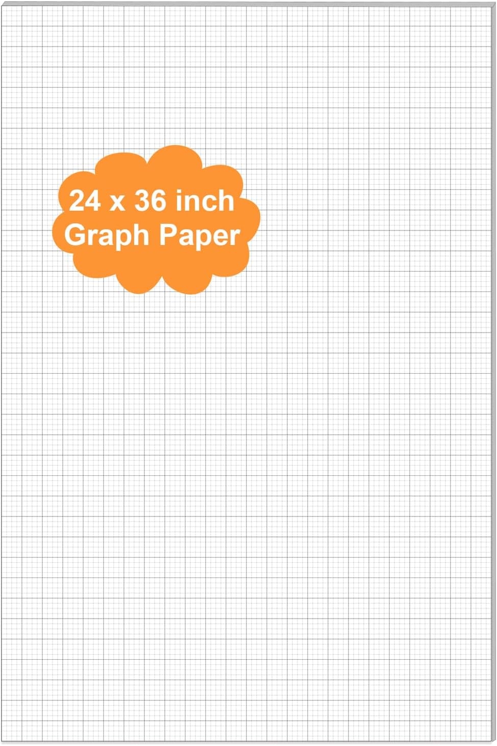Printable Graph Paper 1-4 Inch
