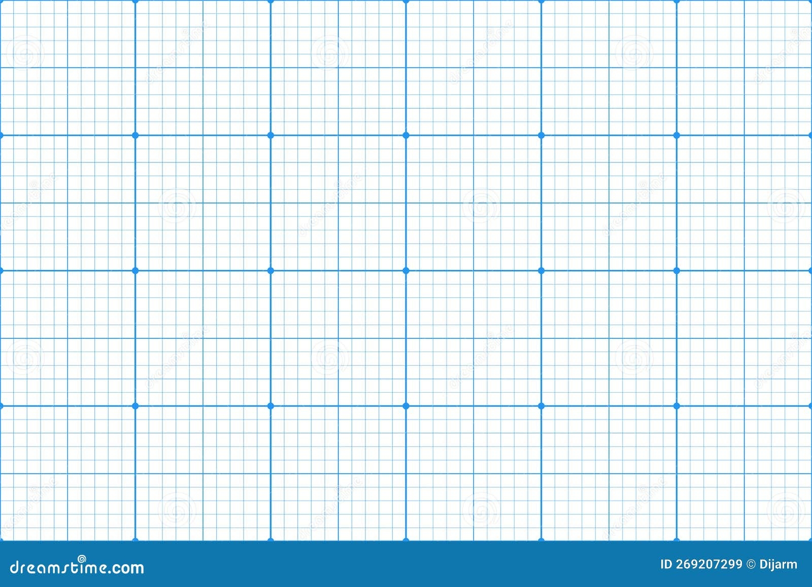 Grey Graph Paper Printable