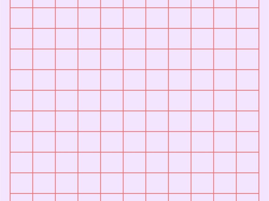 Grid Graph Paper 14 Free PDF Printables Printablee