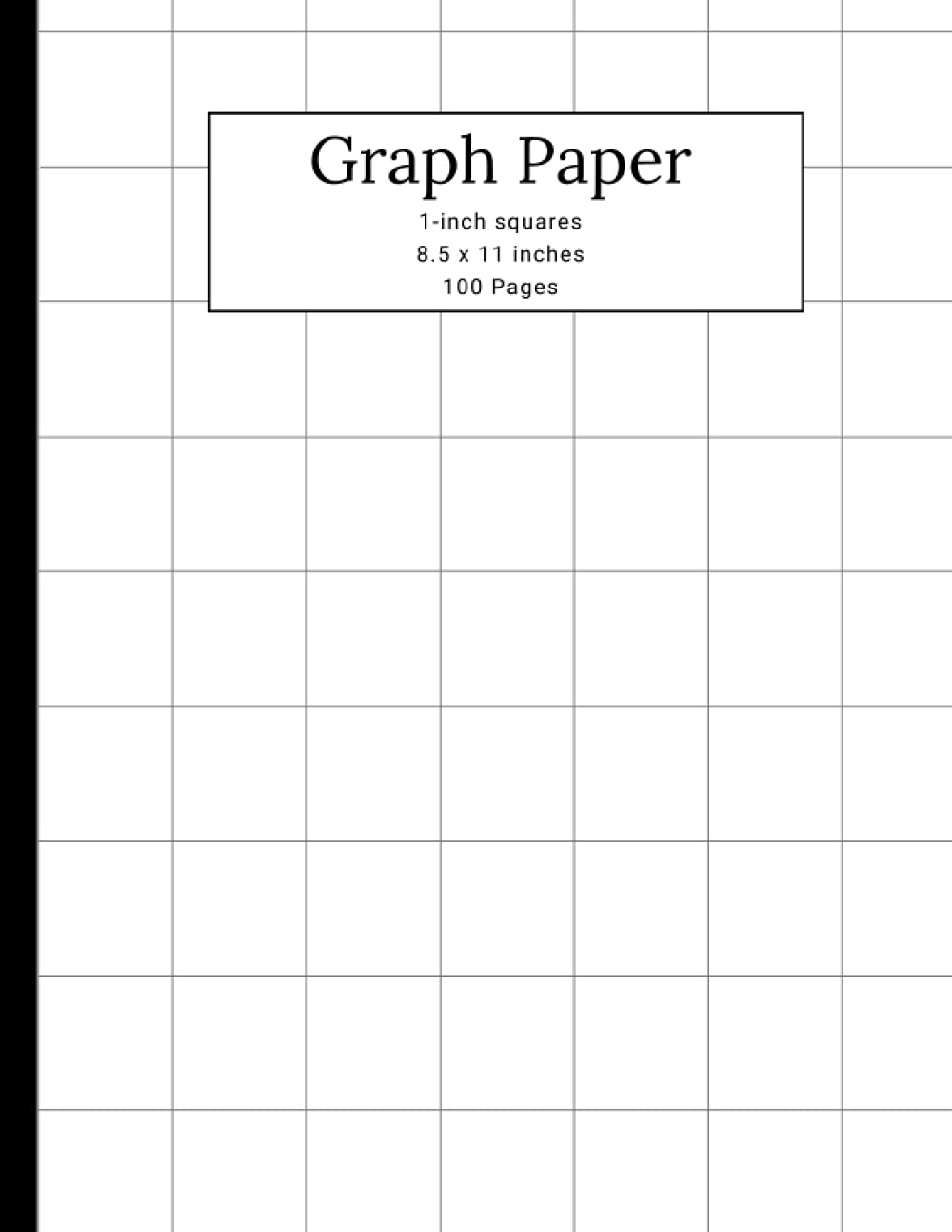 Printable Half Inch Graph Paper