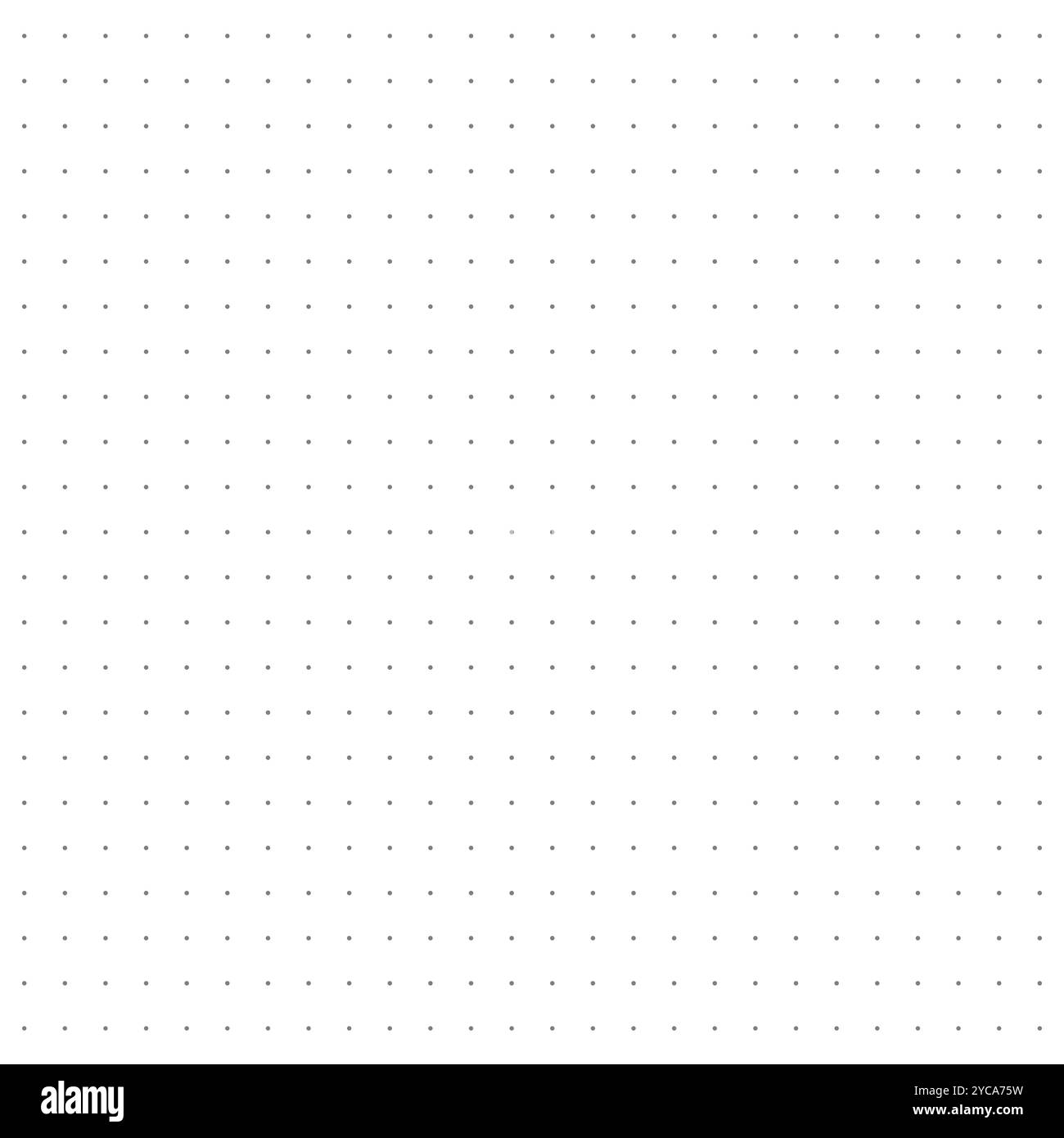 Grid Paper Black And White Stock Photos Images Alamy