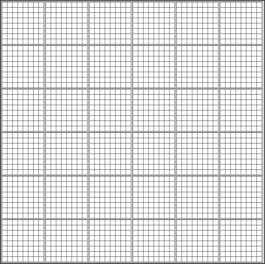 Grid Paper Notebook Pads 3 Pack 4 Squares Per Inch 150 Sheets Total 11x17 Graph Paper