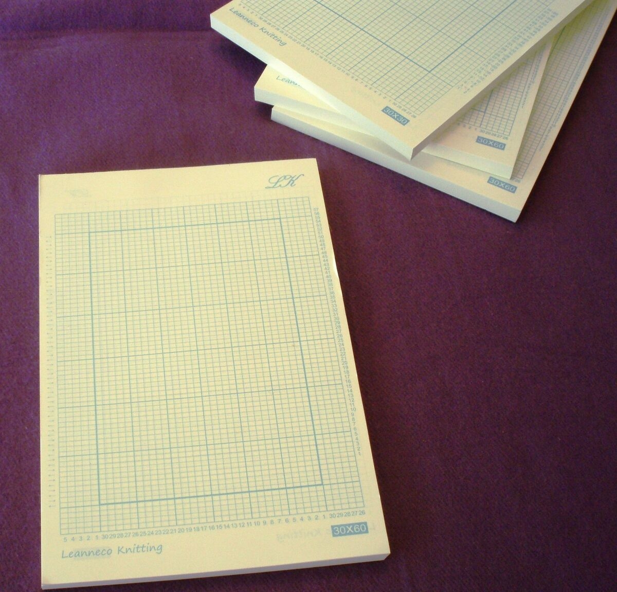 30 X30 Graph Paper Printable