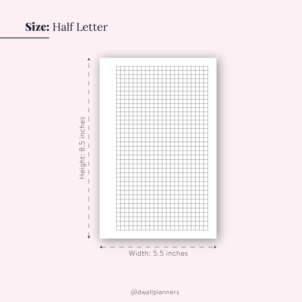 Printables Inch Square Graph Paper