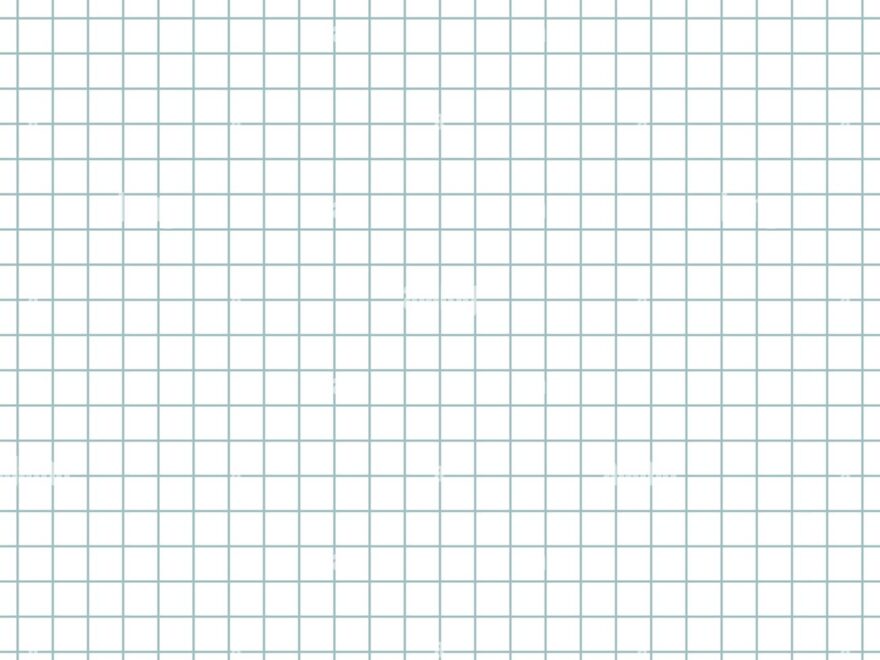 Grid Paper Texture Checkered Notebook Sheet Template For School Or College Math Education Office Work Memos Drafting Plotting Engineering Or Stock Vector Image Art Alamy