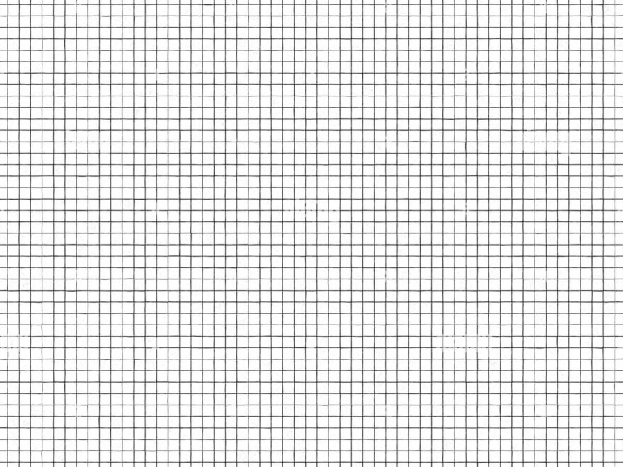 Grid Pattern Graph Paper With Black Lines And A White Background Commonly Used For Mathematical Or Technical Drawings Stock Photo Alamy