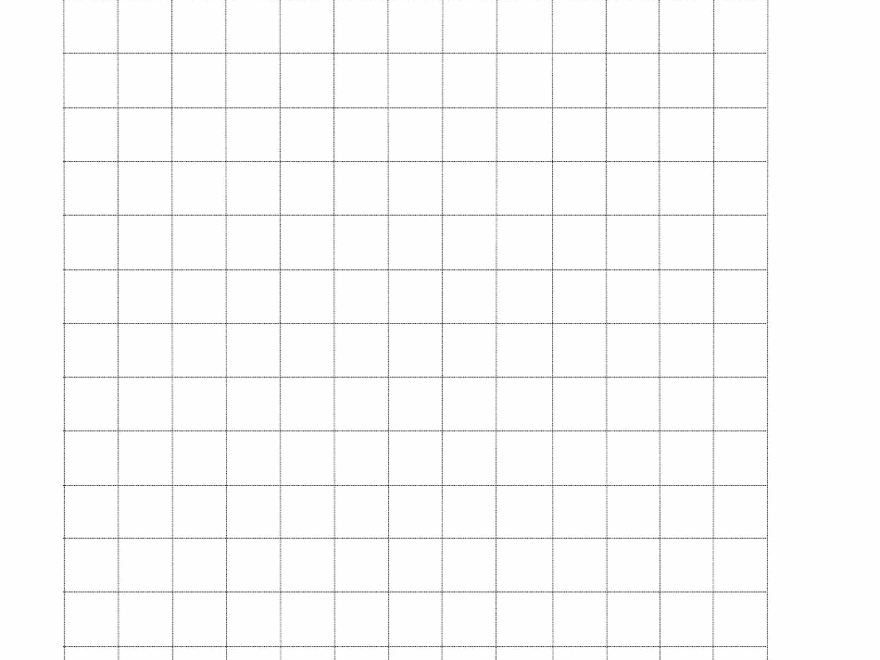 Half Inch Grid Graph Paper Download Printable PDF Templateroller