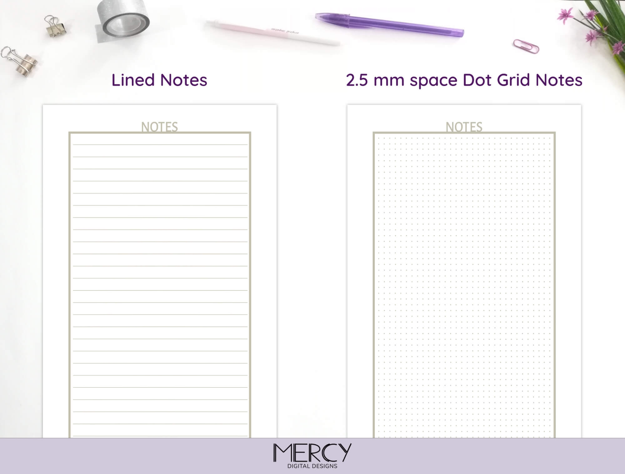 Printable Graph Paper Half Sheet
