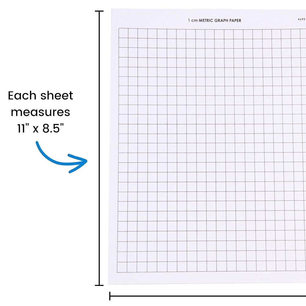 Printable 1cm Graph Paper