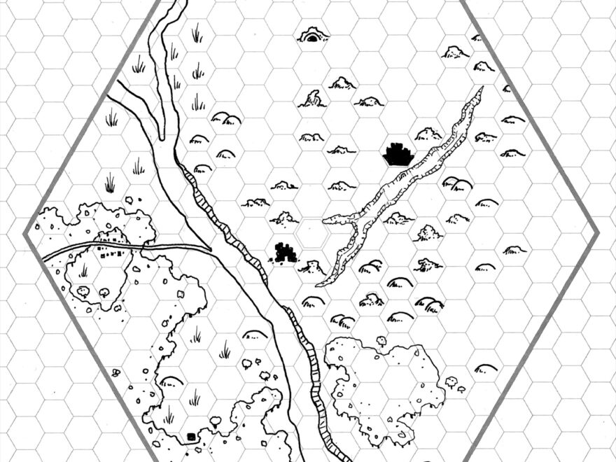 Hex Dyson s Dodecahedron Page 9